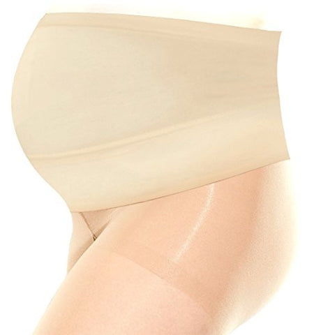 Maternity Support Band Bare Belly, Small