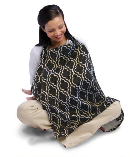 Nursing Cover - Seville