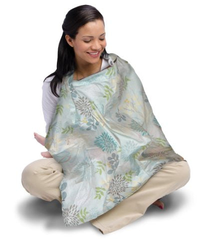 Nursing Cover - Thimbleberry