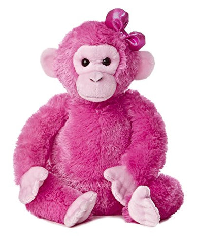Chimp - Pink