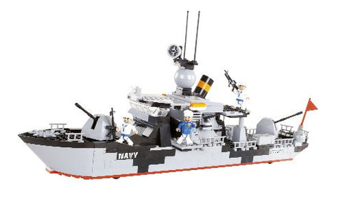 MILITARY - Naval Forces (350 PC)