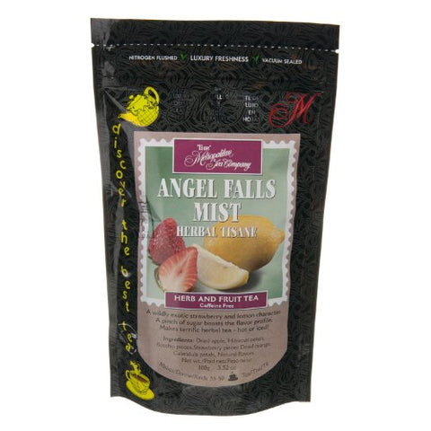 dcvry 100g - ANGEL FALLS MIST      Hrb&Frt