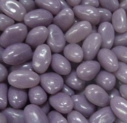 TB JELLY BNS NAPA GRAPE 5#
TEENEE BEANEE/JUSBO - Bulk