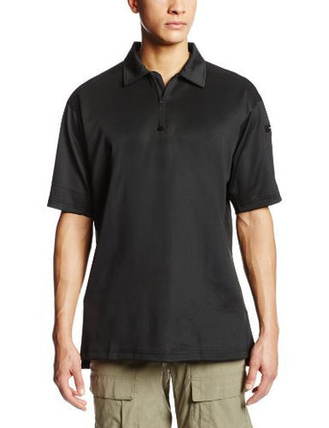 Fastback™ Polo XL (Black)
