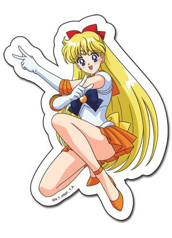 Sailormoon Sailor Venus Sticker