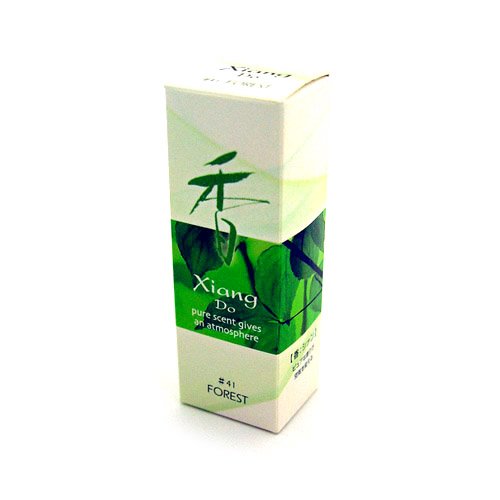Xiang Do: Forest