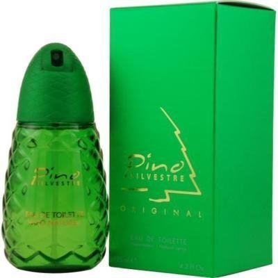 Pino Silvestre Cologne 4.2 oz Eau De Toilette Spray