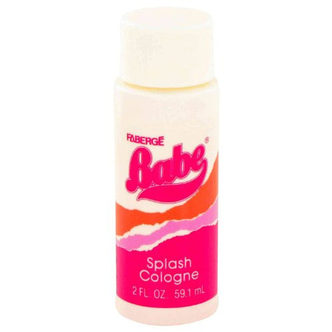 Babe Perfume 2 oz Cologne