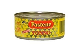 Tonno 6Oz