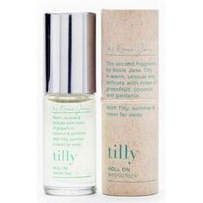 Tilly Fragrance Oil - 5 mL Roll-on