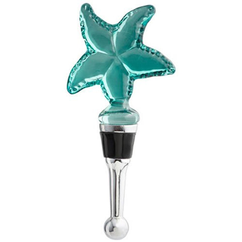 Bottle Stopper - Biscayne Starfish