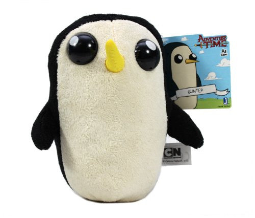 Adventure TIme - Fan Favorite Gunter