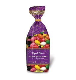 Pectin Jelly Beans Bag, 12oz.