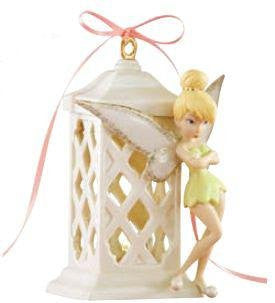 PIXIE BRIGHT LIGHTED ANNI SCULPTURE