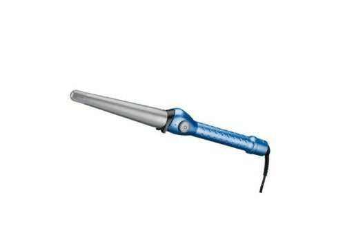 Nano Titanium 1-1/4" Coni Curling Iron