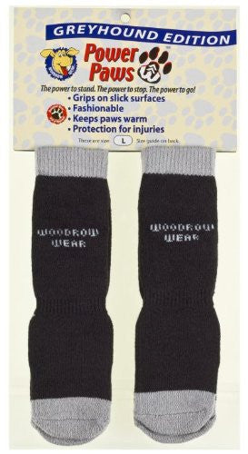 Power Paws Greyhound Adv. Greyhound Edition, M