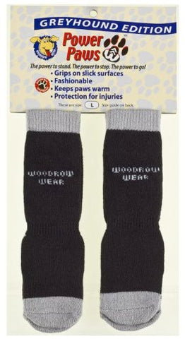 Power Paws Greyhound Adv. Greyhound Edition, M