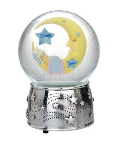 Sweet Dreams Waterglobe
