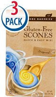 Scone Mix Original