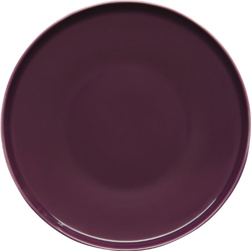POP Side Plate, Plum 190 mm (not in pricelist)