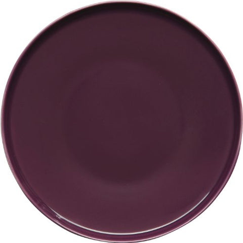 POP Side Plate, Plum 190 mm (not in pricelist)