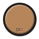 Celebre Pro-HD Cream Makeup (Dark 1)