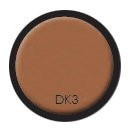 Celebre Pro-HD Cream Makeup (Dark 3)