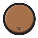 Celebre Pro-HD Cream Makeup (Dark 2)