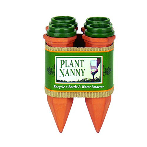 Plant Nanny, Recycle a Bottle Stake Set