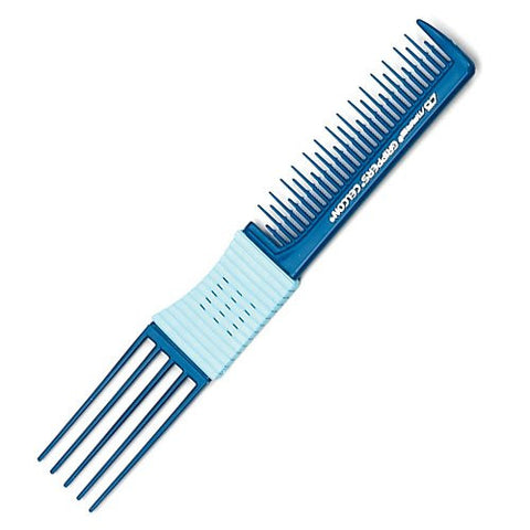 COMARE Gr Styling Comb with STth & Platic Lift