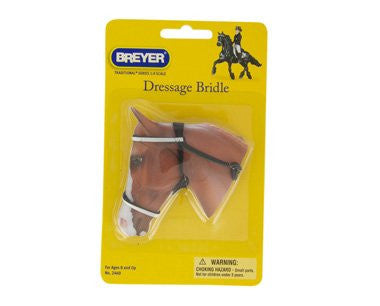 Breyer Traditional Dressage Bridle