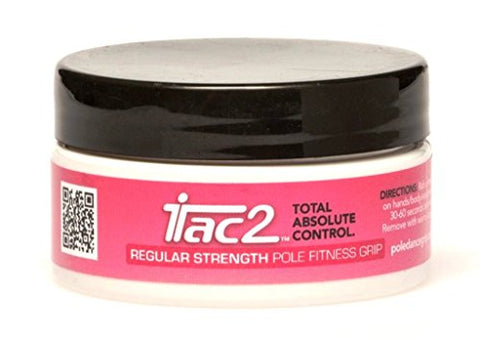 Pole Fitness Regular Strength, 45g