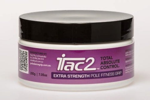 Pole Fitness Extra Strength, 200g