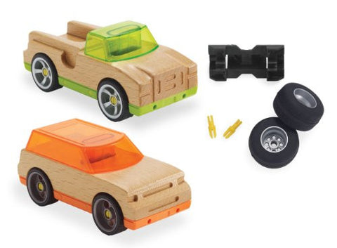 Motorworks TPP Sport Truck Power Pack