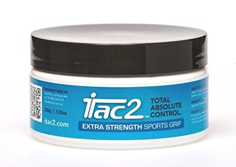 Sports Grip Extra Strength, 200g