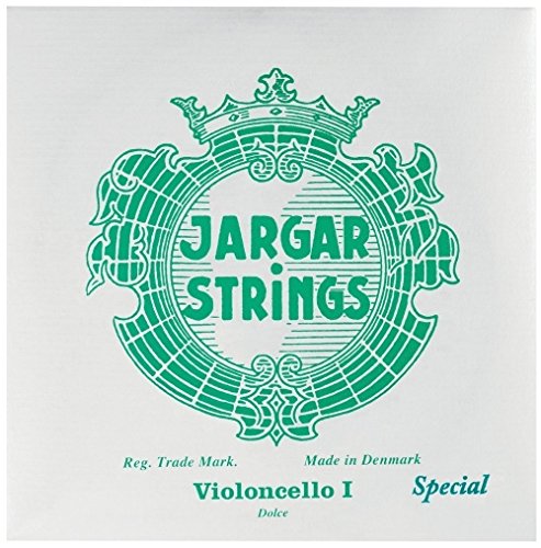 Jargar Classic Cello Special A Forte