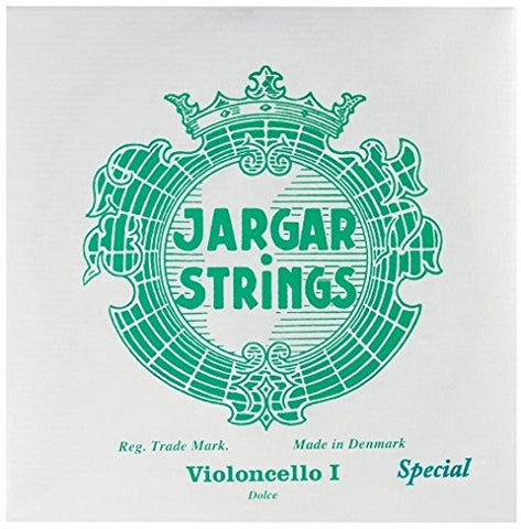 Jargar Classic Cello Special A Forte