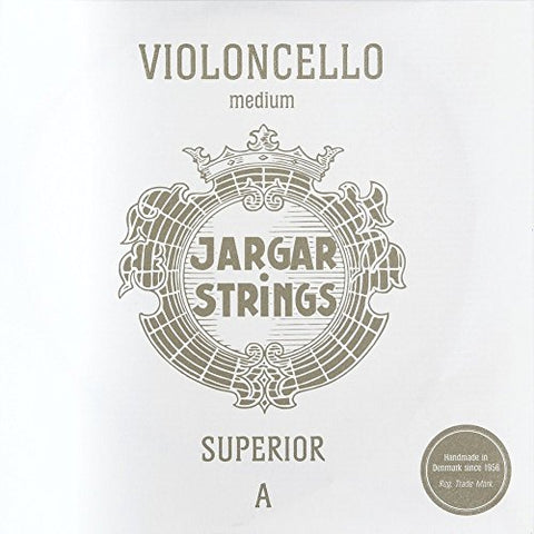 Jargar Superior Cello A Medium
