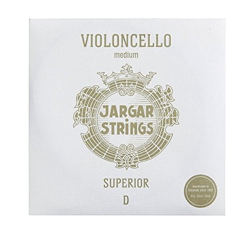 Jargar Superior Cello D Medium