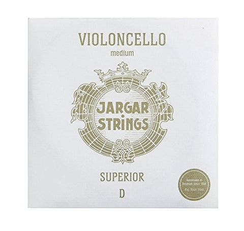 Jargar Superior Cello D Medium