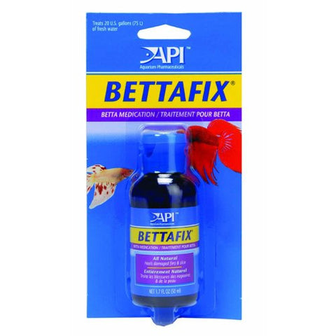 Bettafix Remedy, 1.25 oz