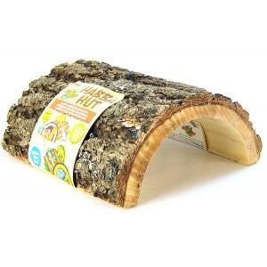 ZOO MED LABORATORIES INC HABBA HUT MEDIUM