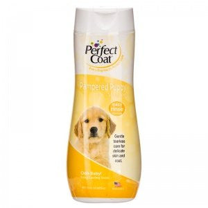 Perfect Coat Shampoo - Tender Care Puppy