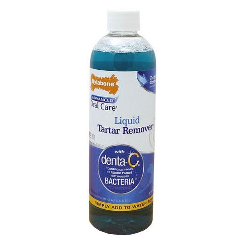 Advanced Oral Care Liquid Tartar Remover 16 oz