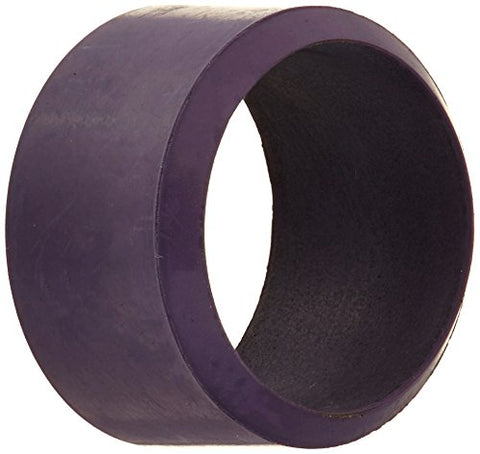 Aqua Ultraviolet Rubber Seal for Quartz Sleeve, Purple
