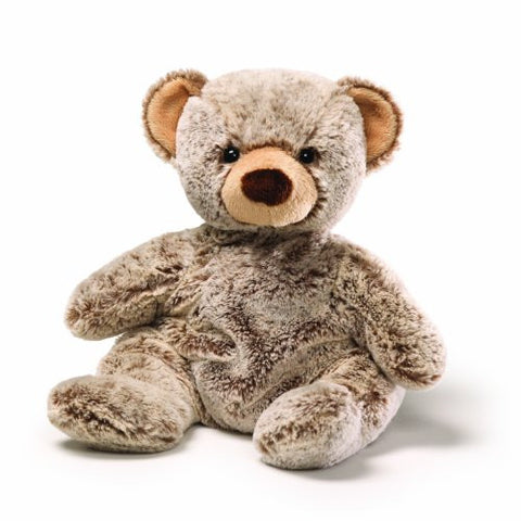 Mushmellows Bear 10.5" by Gund