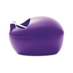 Dispenser by Karim Purple