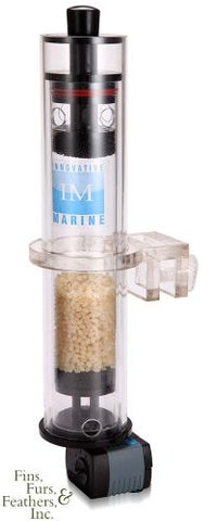 AUQA Gadget - MiniMax-Media Reactor DeskTop -150ml