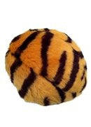 TigerBall, 5 1/2" Fluff Balls