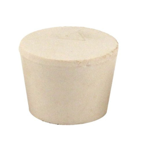 #6-1/2 Solid Rubber Stopper